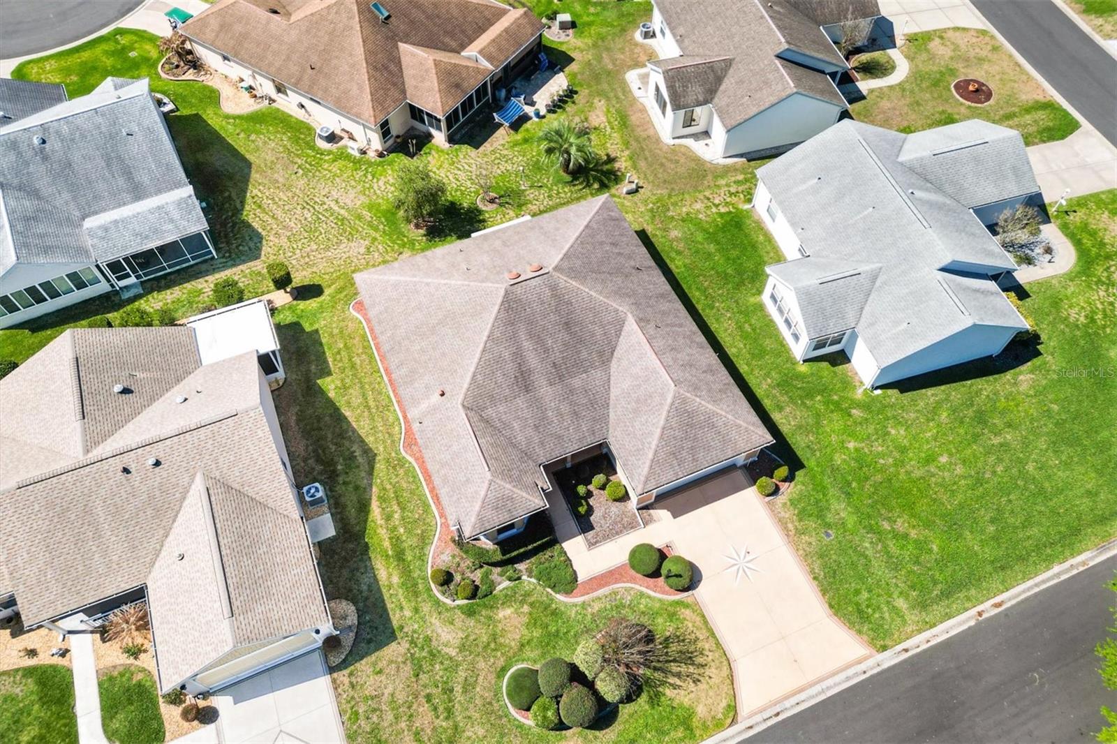 THE VILLAGES - Residential