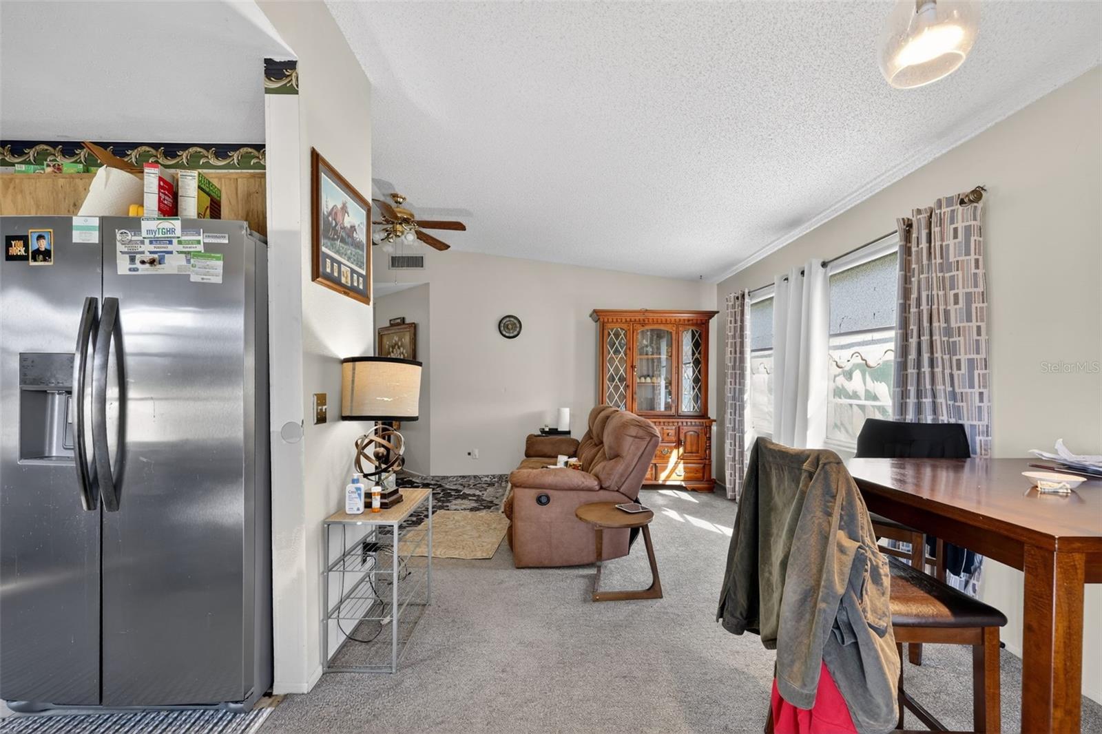 LAKEVIEW VILLAGE SEC L UNI - Residential