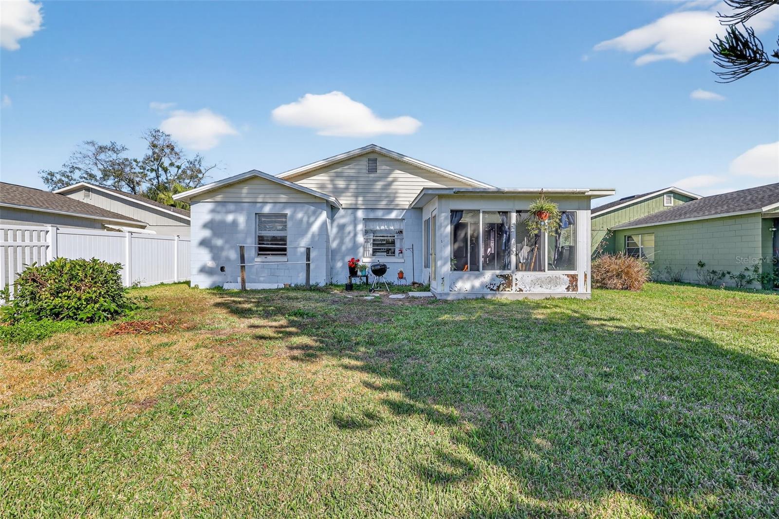 LAKEVIEW VILLAGE SEC L UNI - Residential