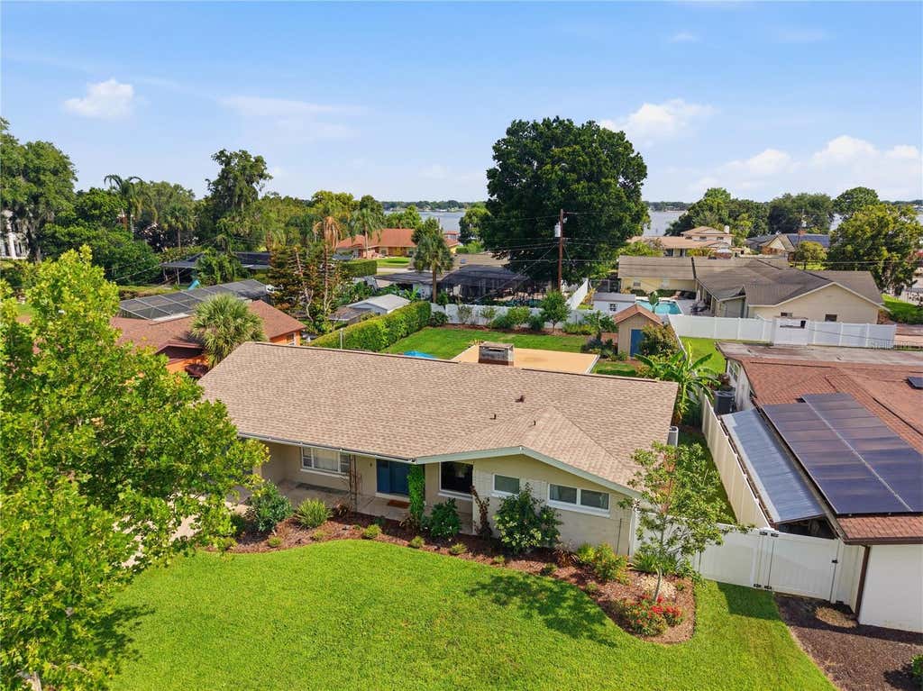 Photo of 2817 Flowertree Road, Orlando, FL 32812 (MLS # O6417678)