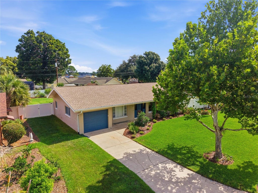 Photo of 2817 Flowertree Road, Orlando, FL 32812 (MLS # O6417678)