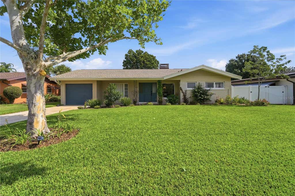 Photo of 2817 Flowertree Road, Orlando, FL 32812 (MLS # O6417678)