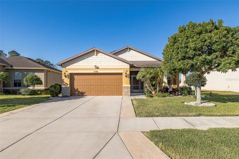 2109 TRILLIUM BOULEVARD BROOKSVILLE FL 34604