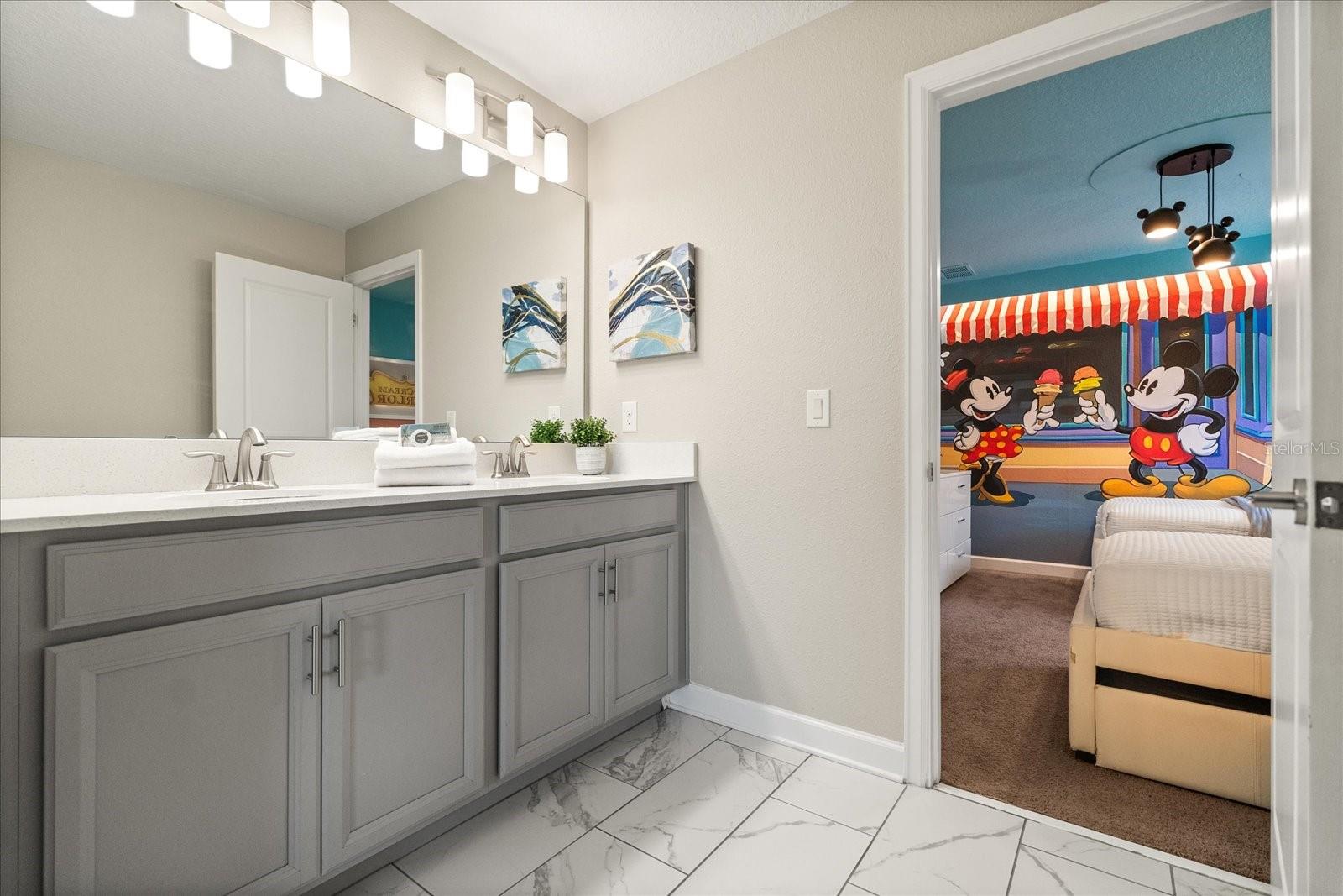 STONEYBROOK SOUTH NORTH PRCL PH 1 - Residential