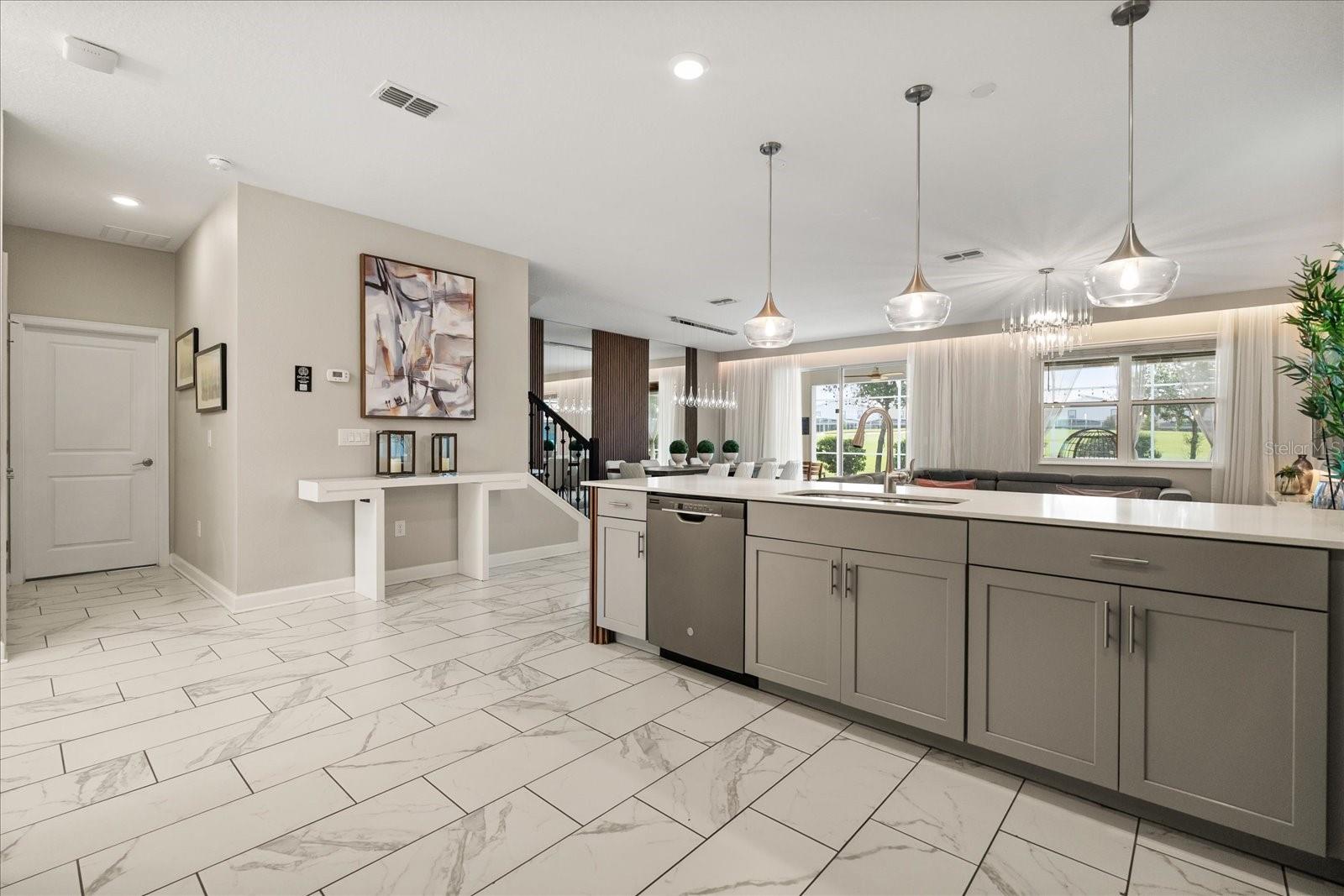 STONEYBROOK SOUTH NORTH PRCL PH 1 - Residential