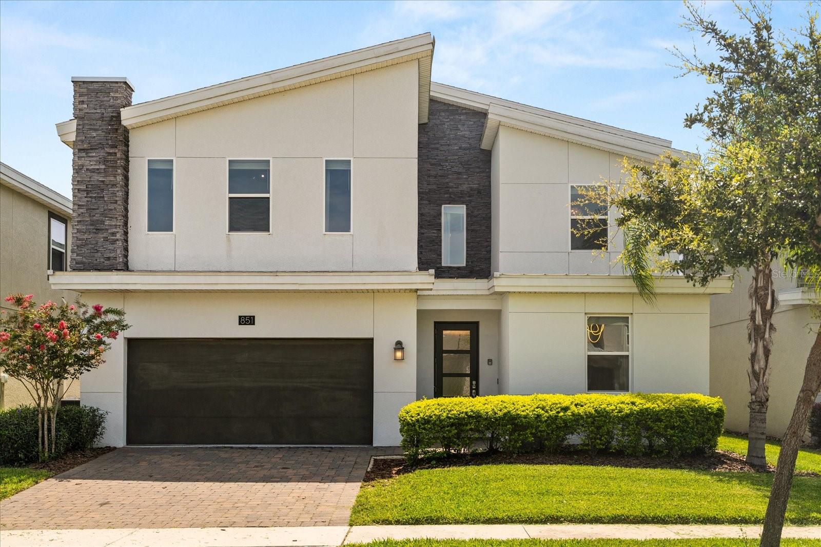STONEYBROOK SOUTH NORTH PRCL PH 1 - Residential