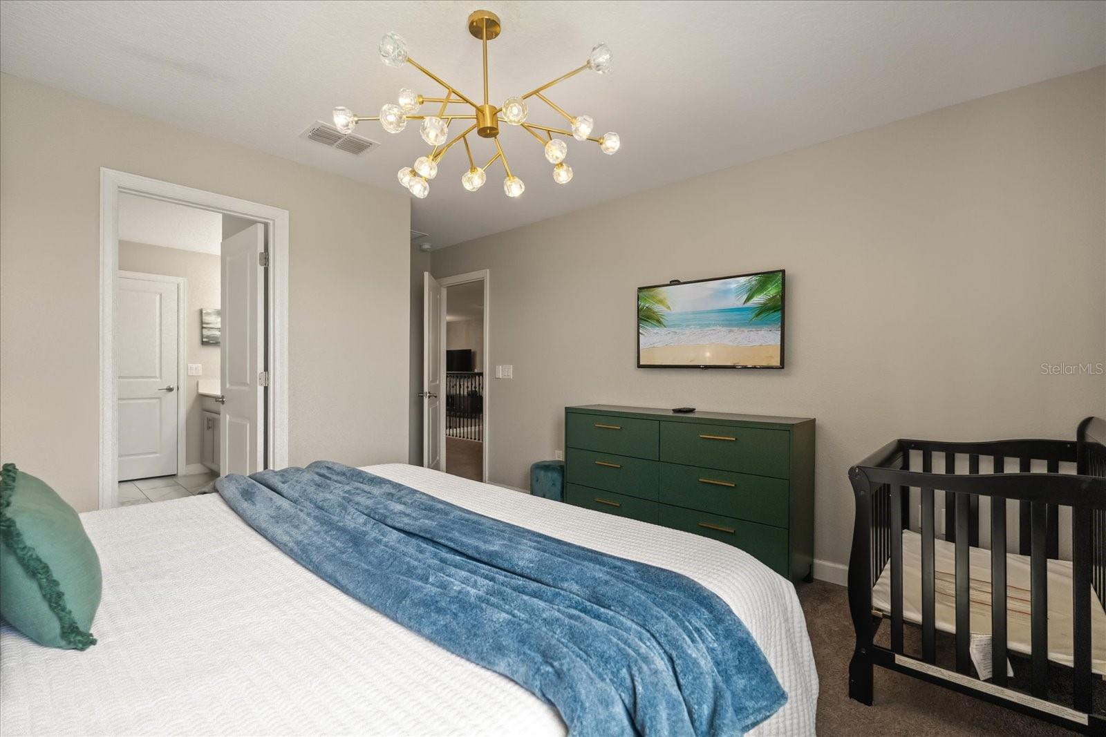 STONEYBROOK SOUTH NORTH PRCL PH 1 - Residential