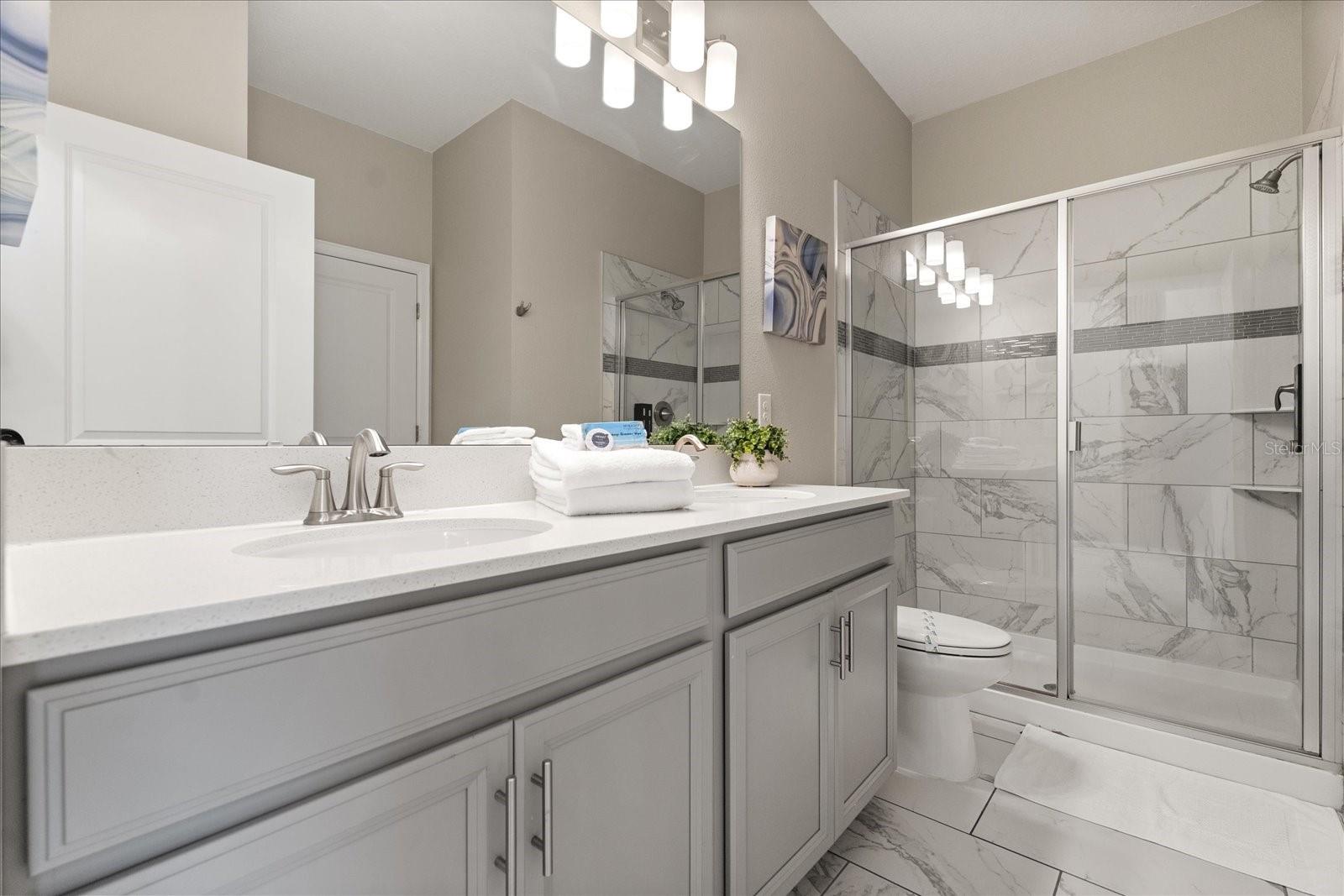 STONEYBROOK SOUTH NORTH PRCL PH 1 - Residential