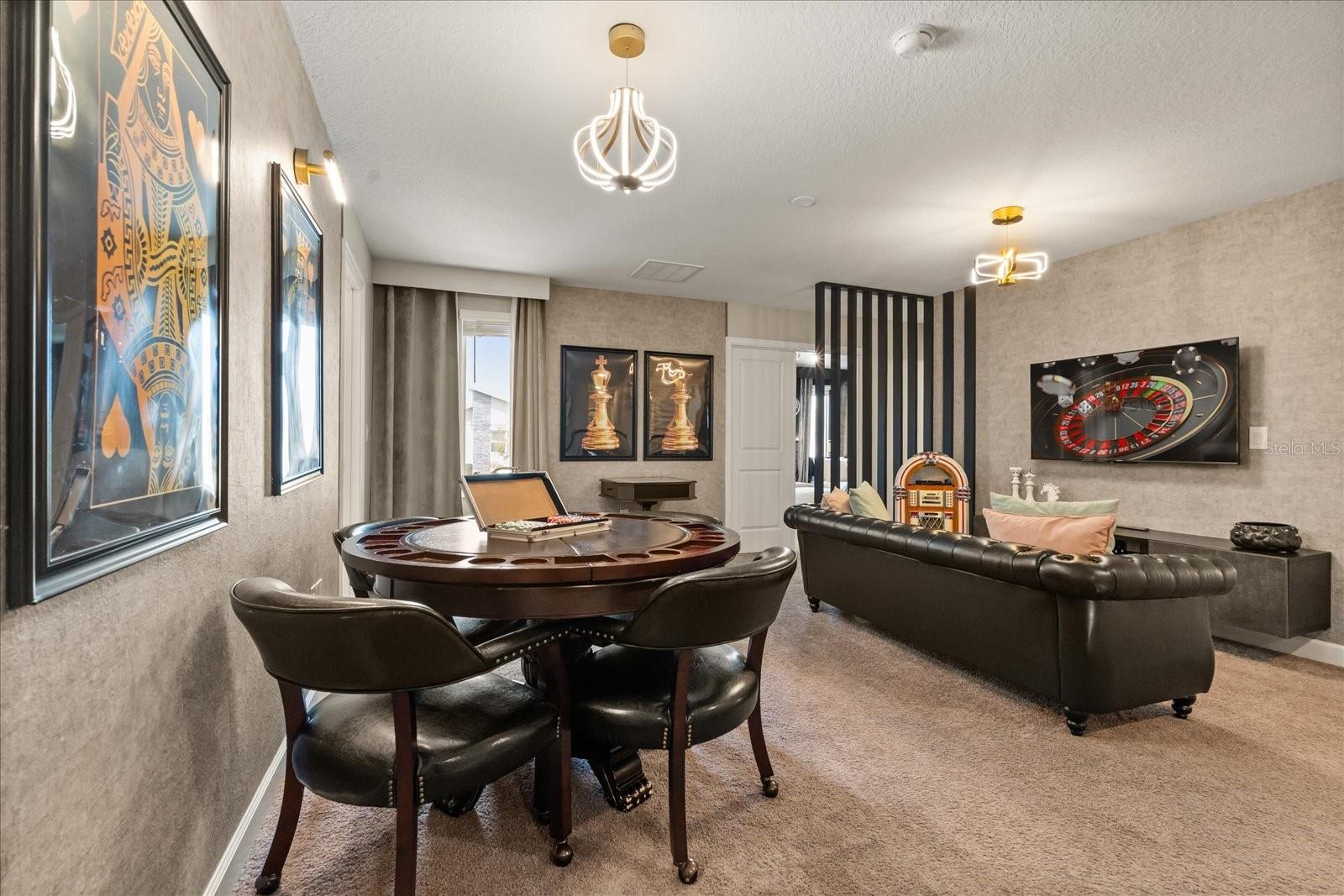 STONEYBROOK SOUTH NORTH PRCL PH 1 - Residential