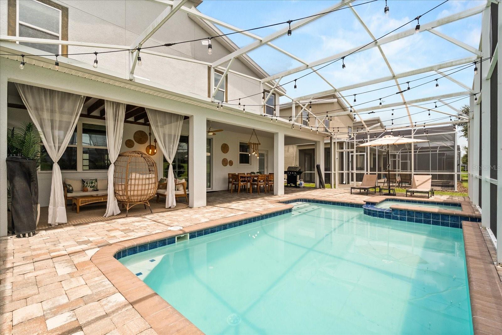 STONEYBROOK SOUTH NORTH PRCL PH 1 - Residential