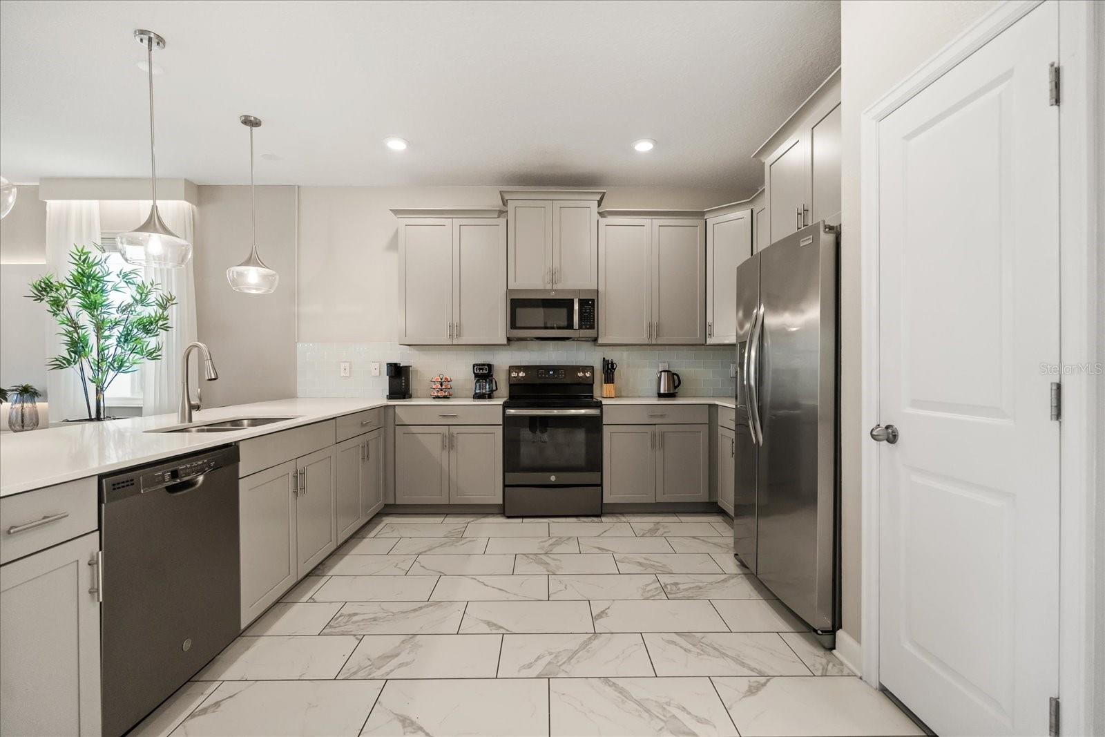 STONEYBROOK SOUTH NORTH PRCL PH 1 - Residential