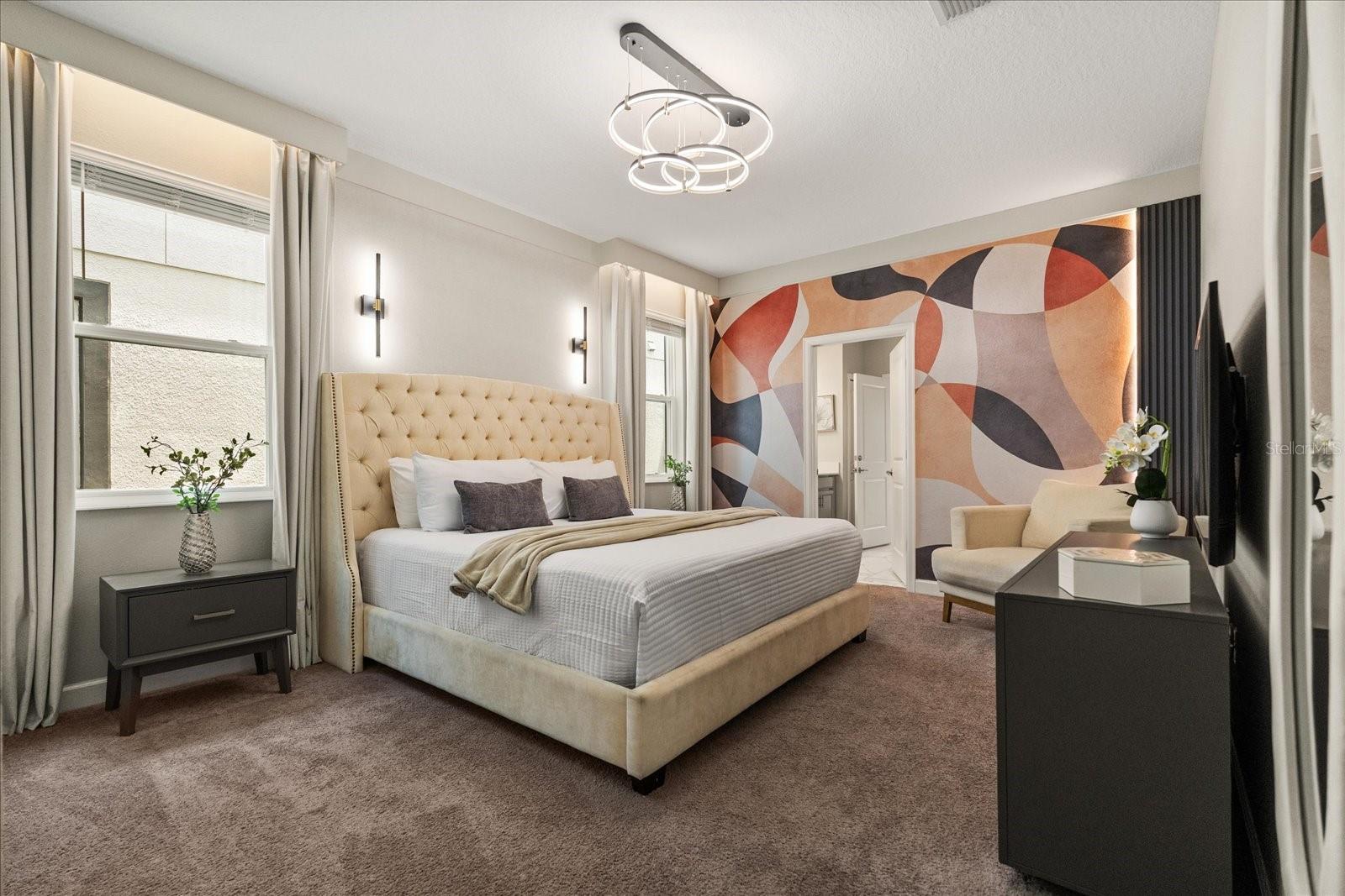 STONEYBROOK SOUTH NORTH PRCL PH 1 - Residential