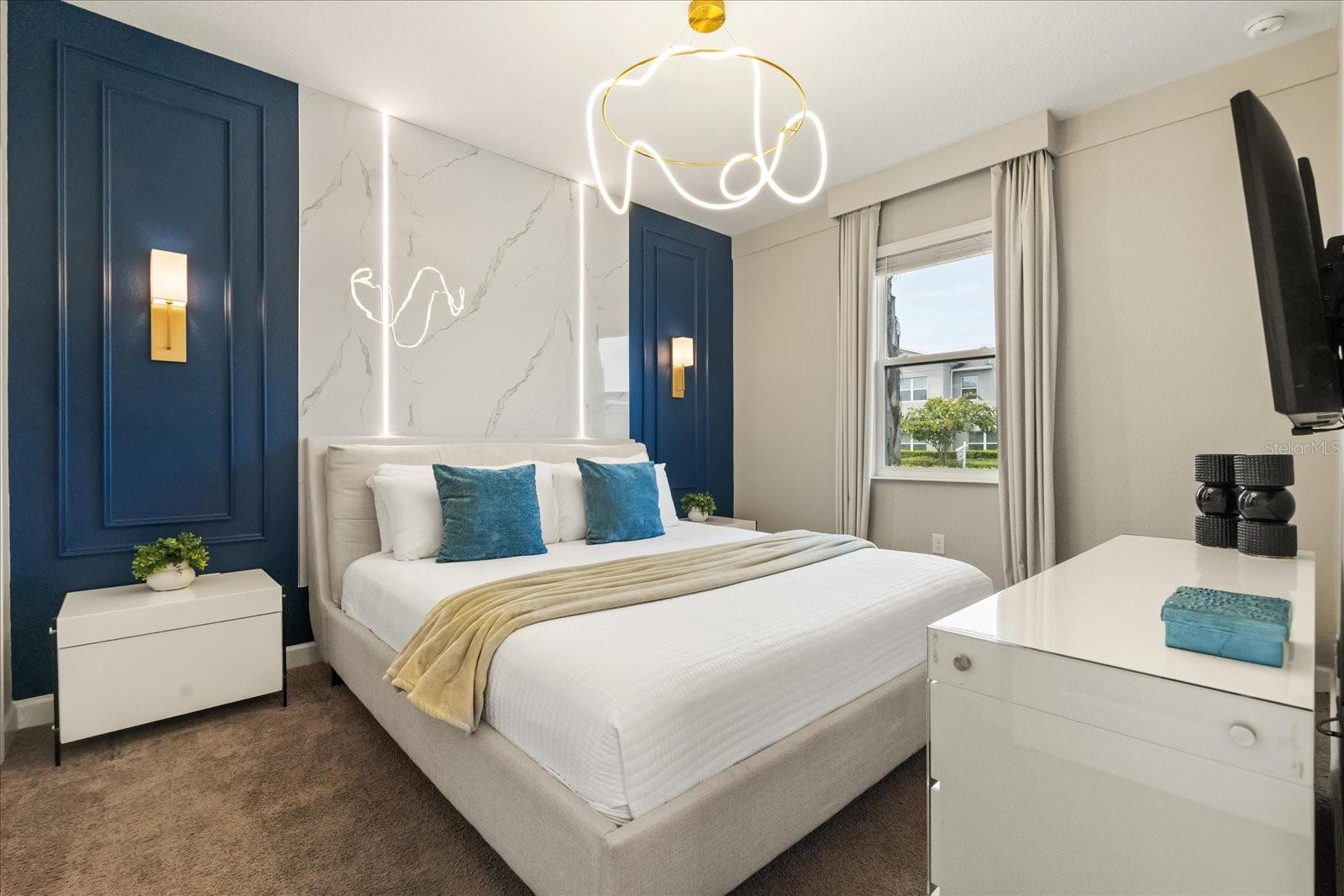 STONEYBROOK SOUTH NORTH PRCL PH 1 - Residential