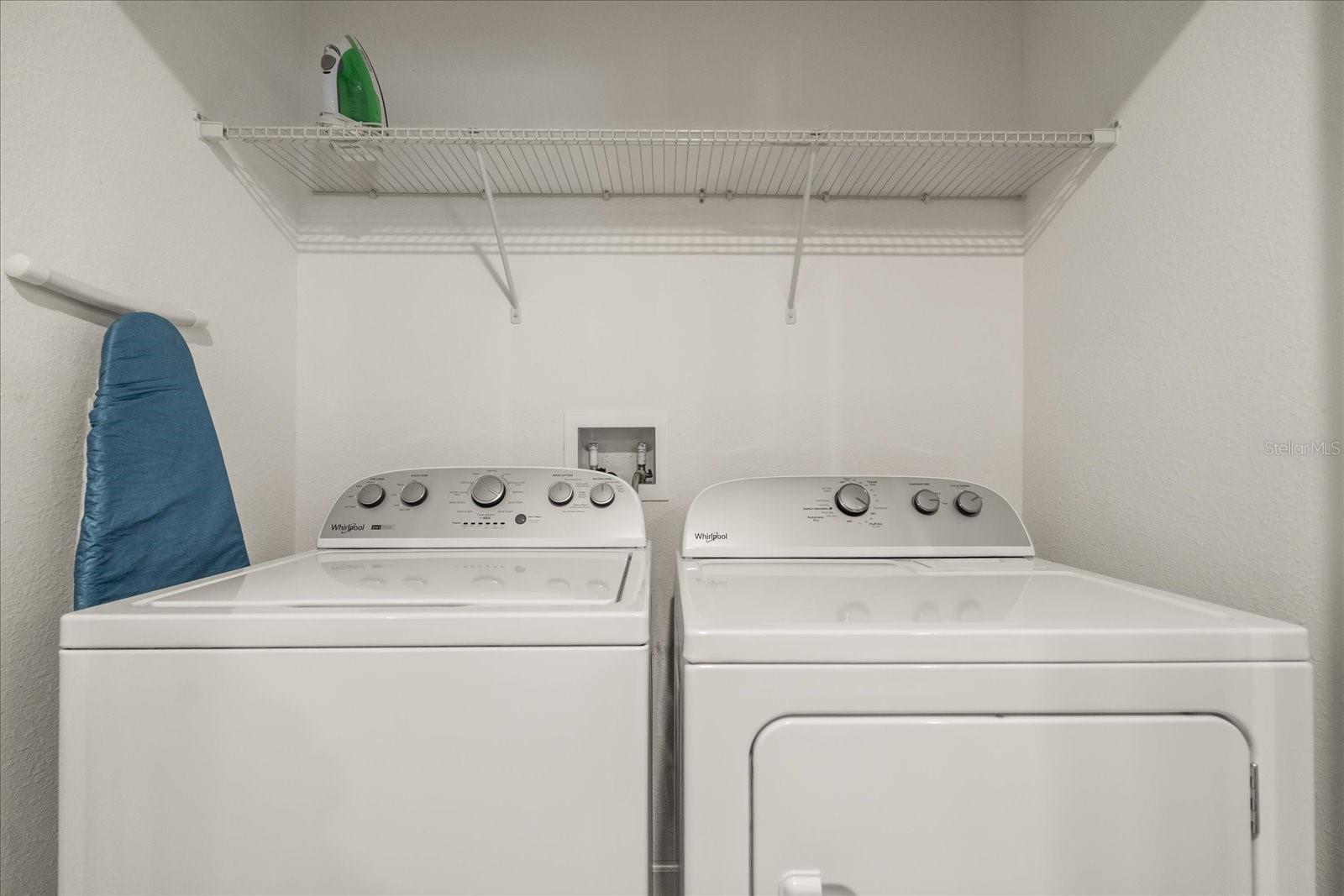 STONEYBROOK SOUTH NORTH PRCL PH 1 - Residential