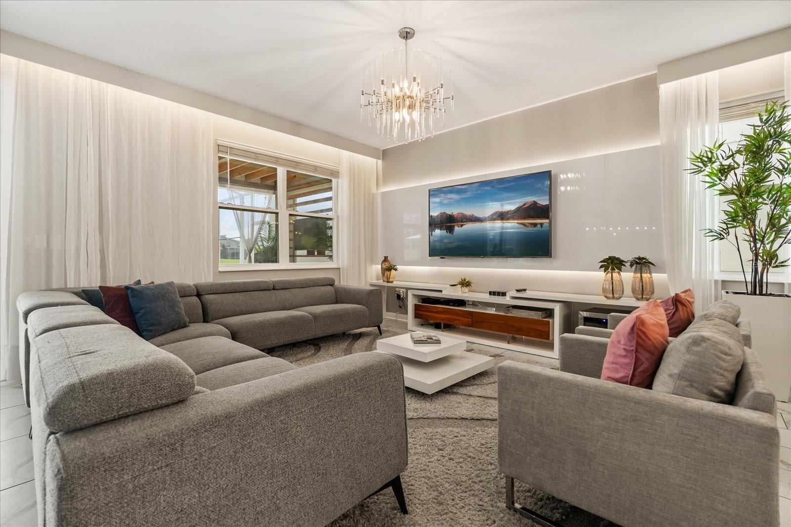 STONEYBROOK SOUTH NORTH PRCL PH 1 - Residential