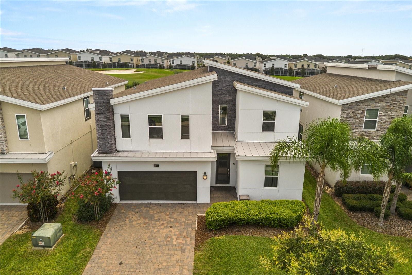 STONEYBROOK SOUTH NORTH PRCL PH 1 - Residential
