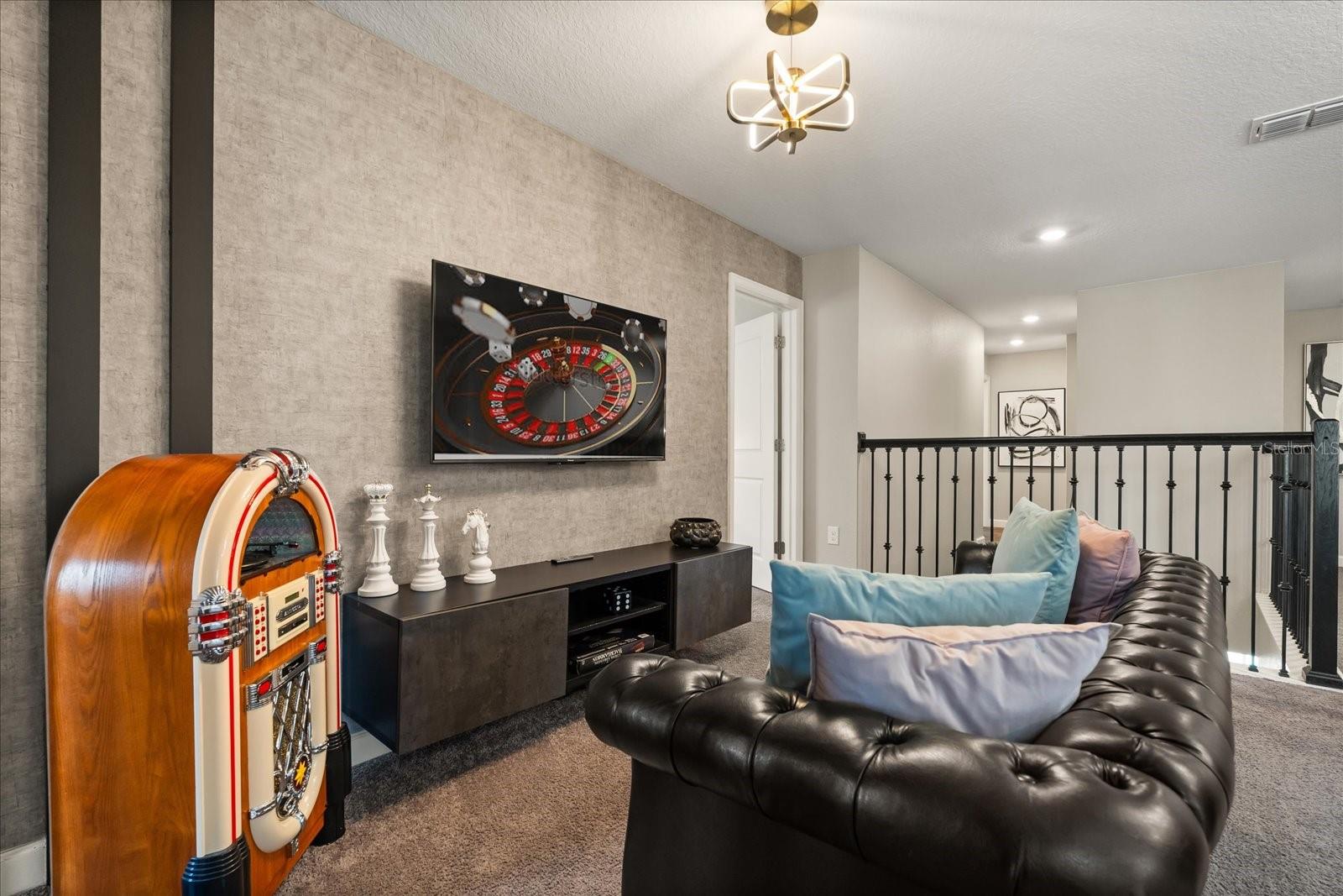 STONEYBROOK SOUTH NORTH PRCL PH 1 - Residential