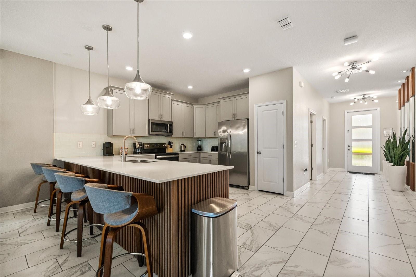 STONEYBROOK SOUTH NORTH PRCL PH 1 - Residential
