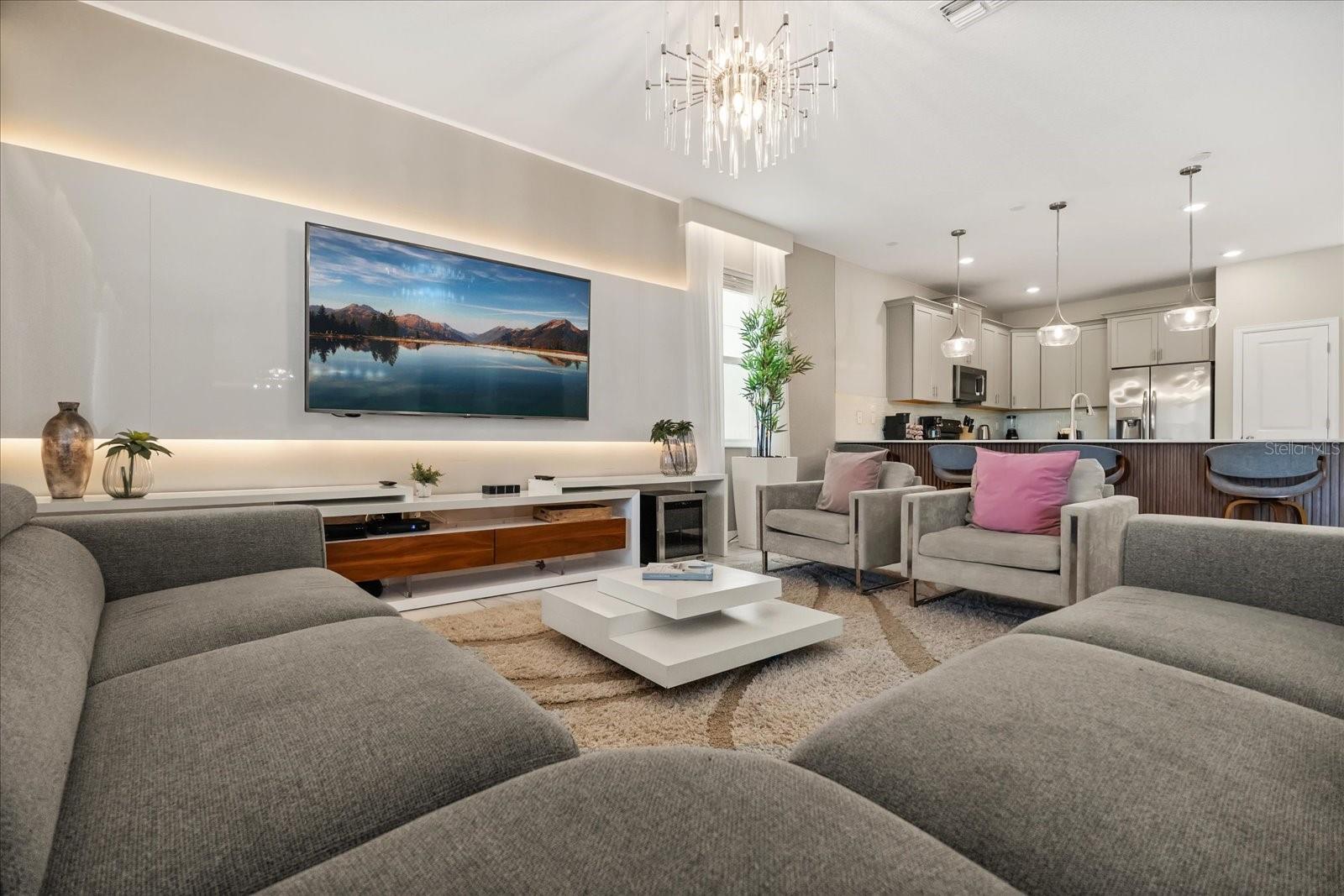 STONEYBROOK SOUTH NORTH PRCL PH 1 - Residential