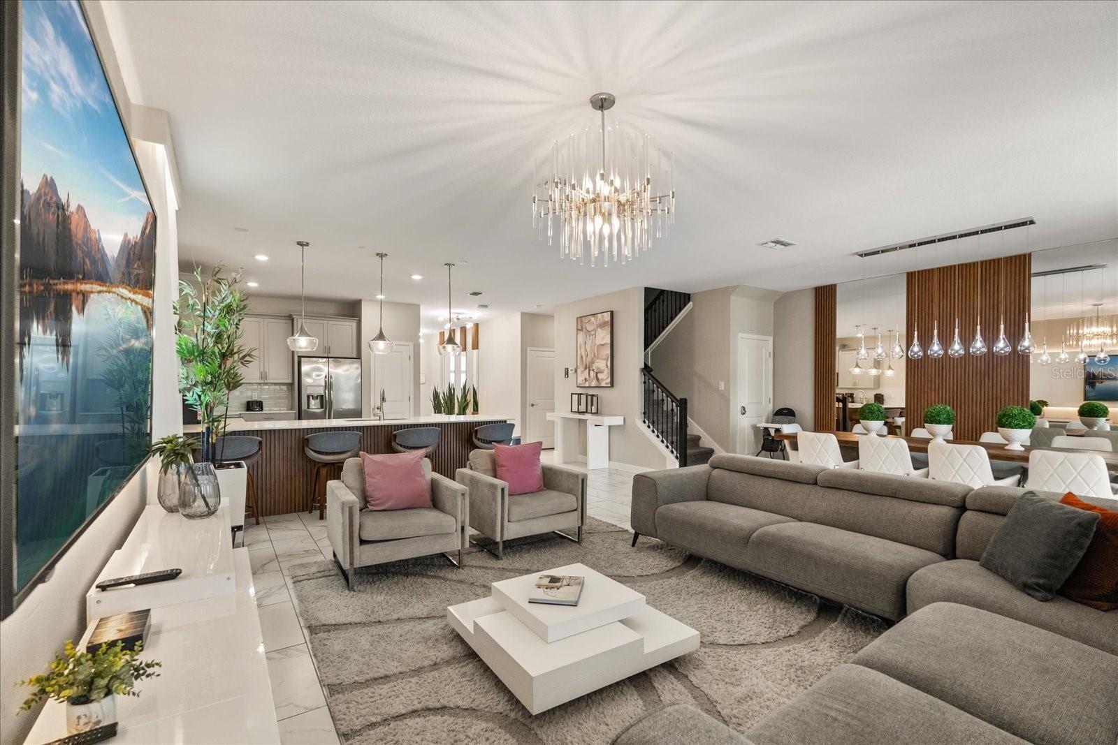 STONEYBROOK SOUTH NORTH PRCL PH 1 - Residential