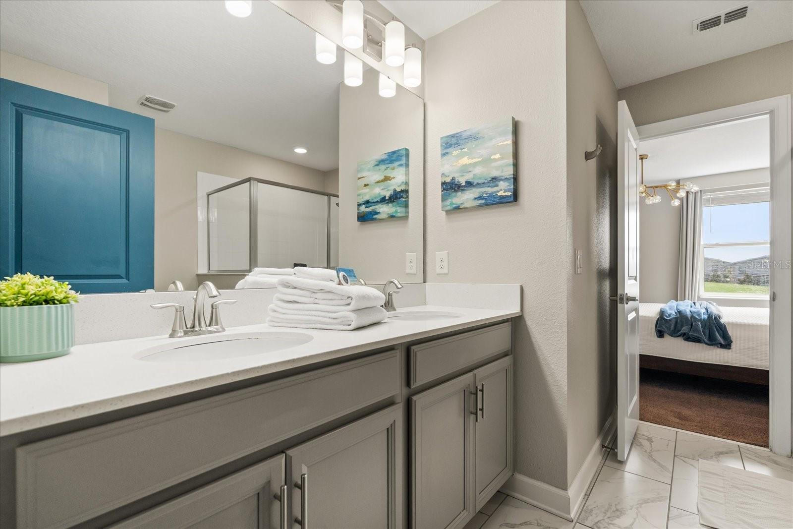 STONEYBROOK SOUTH NORTH PRCL PH 1 - Residential