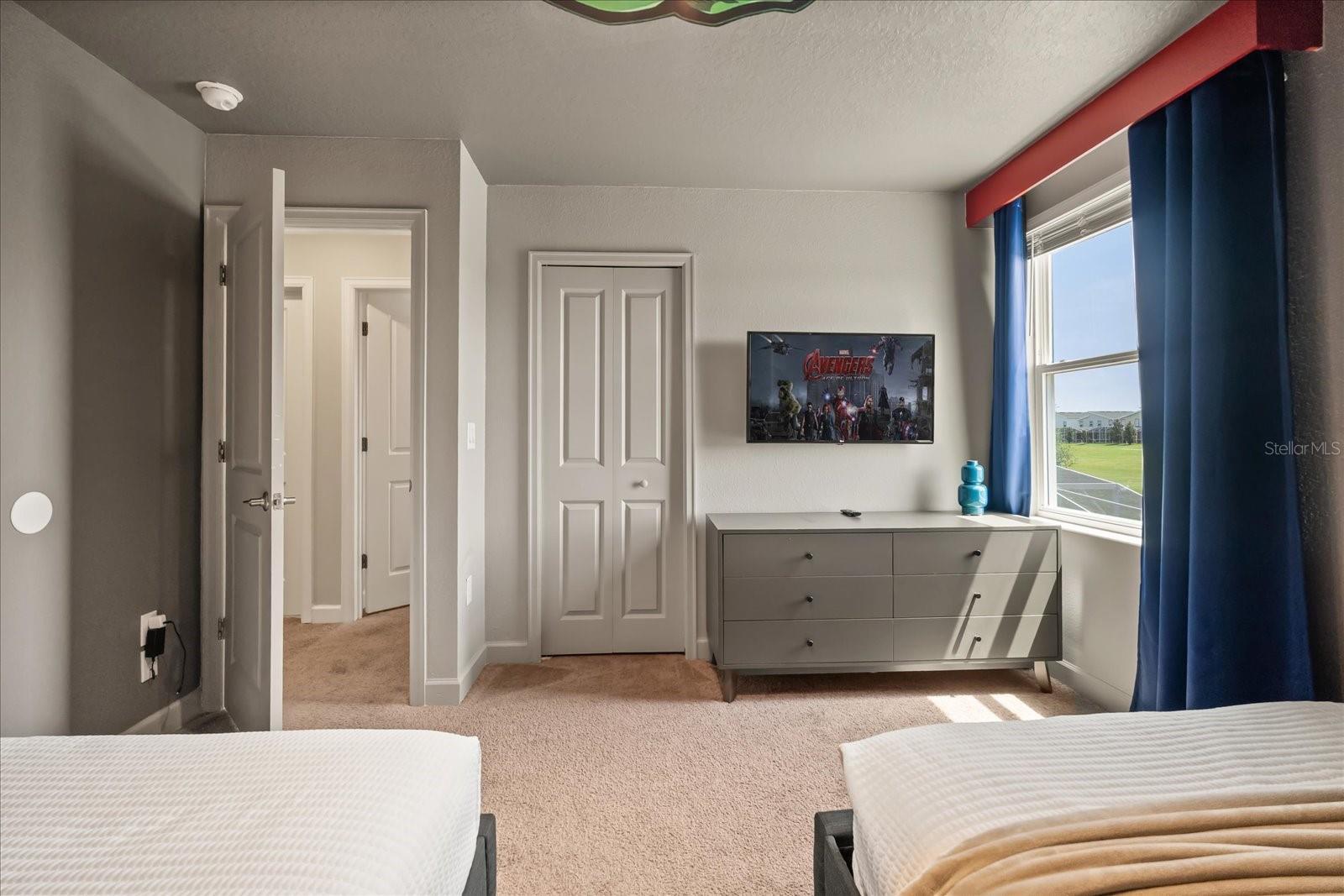 STONEYBROOK SOUTH NORTH PRCL PH 1 - Residential