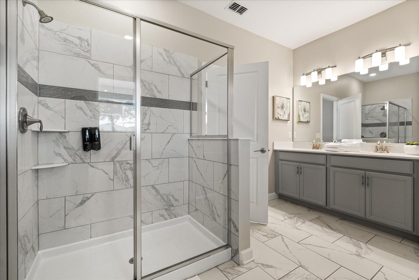 STONEYBROOK SOUTH NORTH PRCL PH 1 - Residential