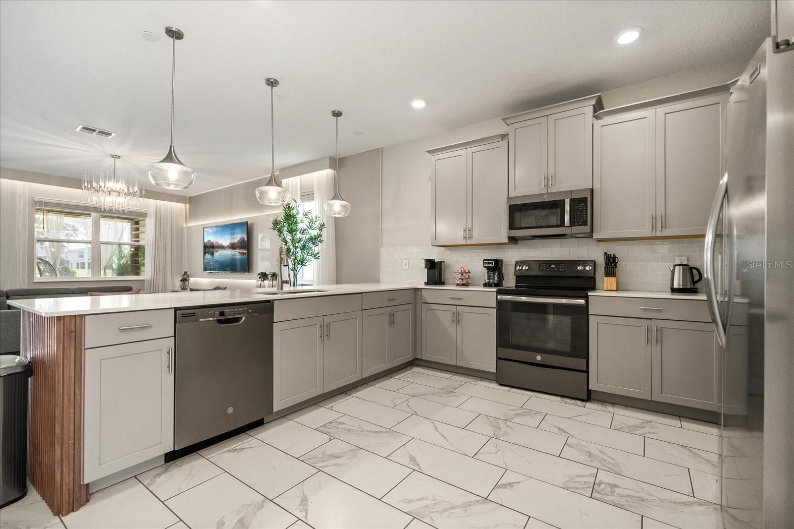 STONEYBROOK SOUTH NORTH PRCL PH 1 - Residential