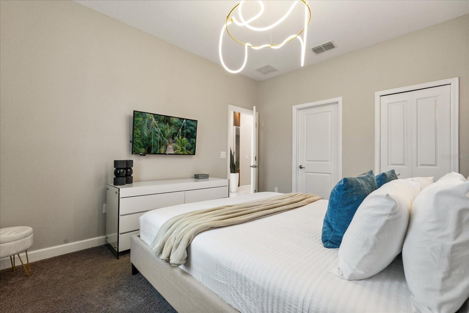 STONEYBROOK SOUTH NORTH PRCL PH 1 - Residential