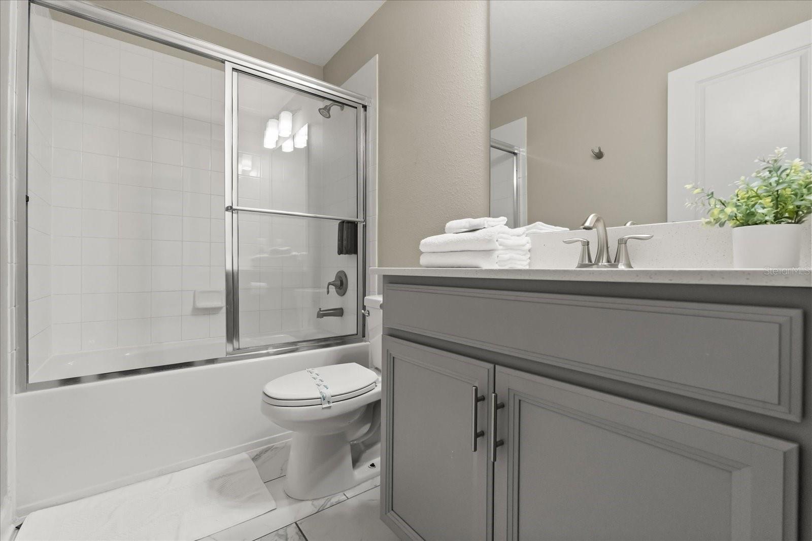 STONEYBROOK SOUTH NORTH PRCL PH 1 - Residential
