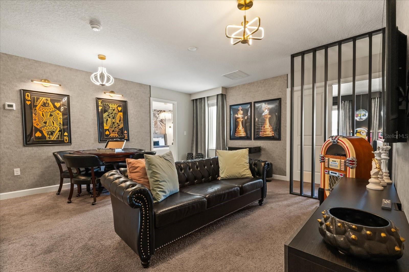 STONEYBROOK SOUTH NORTH PRCL PH 1 - Residential