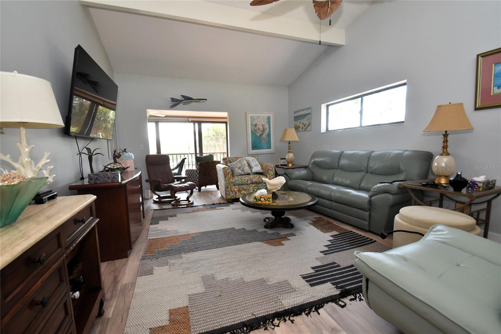 PELICAN COVE IX - Residential Lease