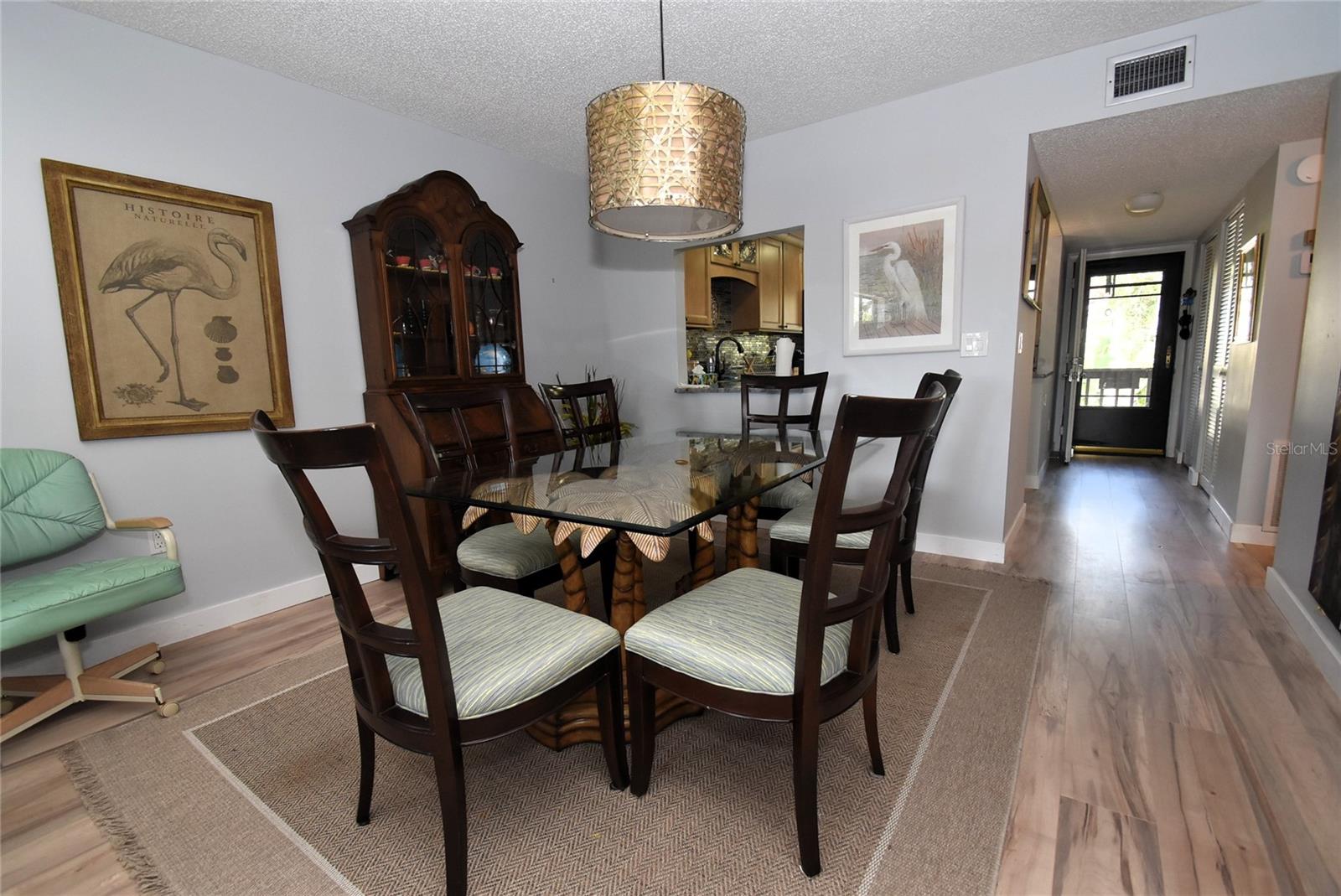 PELICAN COVE IX - Residential Lease
