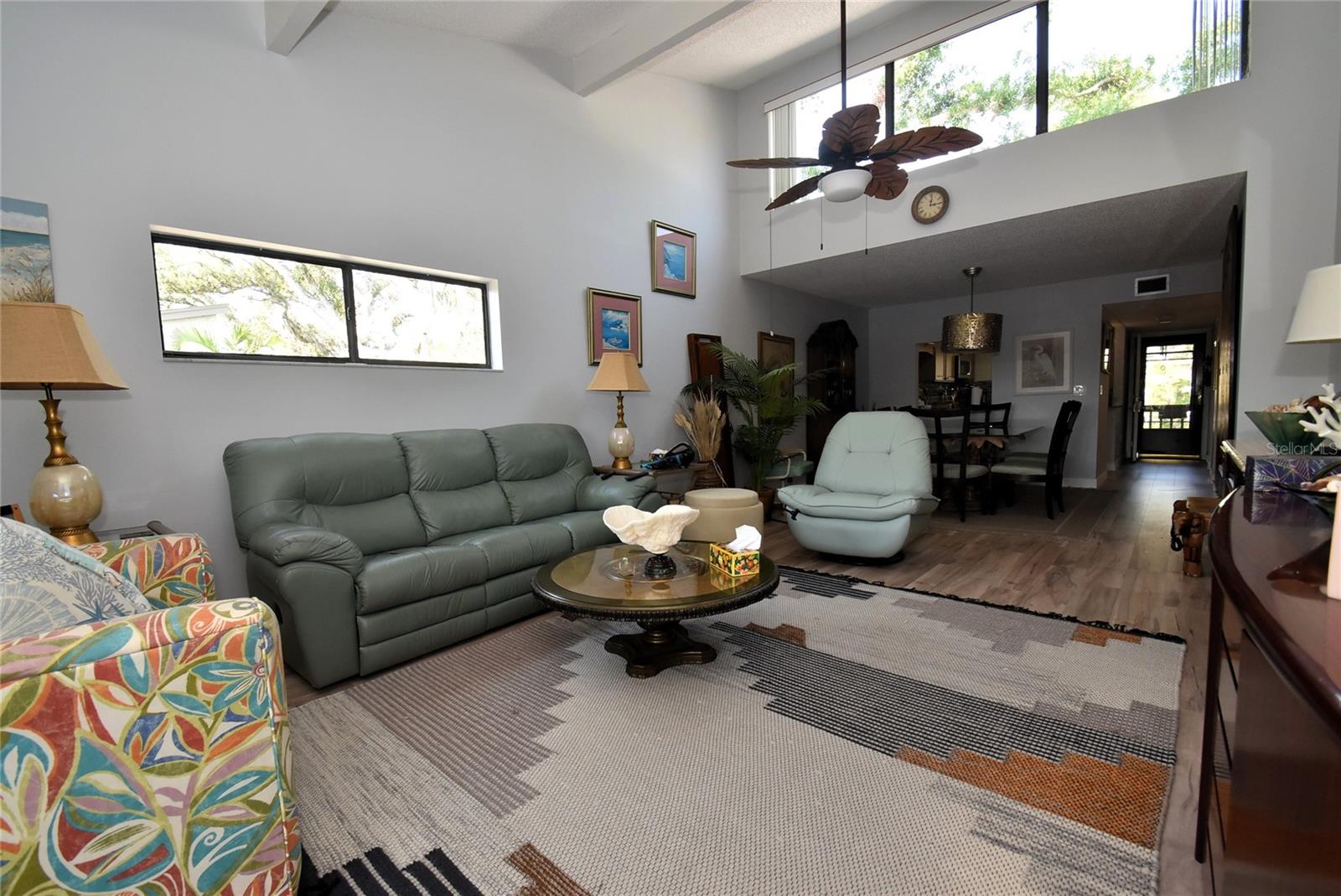 PELICAN COVE IX - Residential Lease