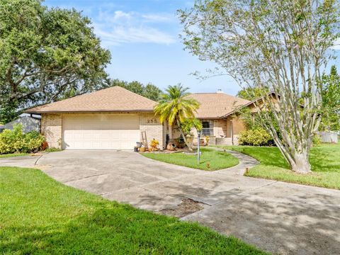 Photo of 255 Annalisa Pl, Merritt Island, FL 32953 (MLS # O6345057) Photo of 255 Annalisa Pl, Merritt Island, FL 32953 (MLS # O6345057)