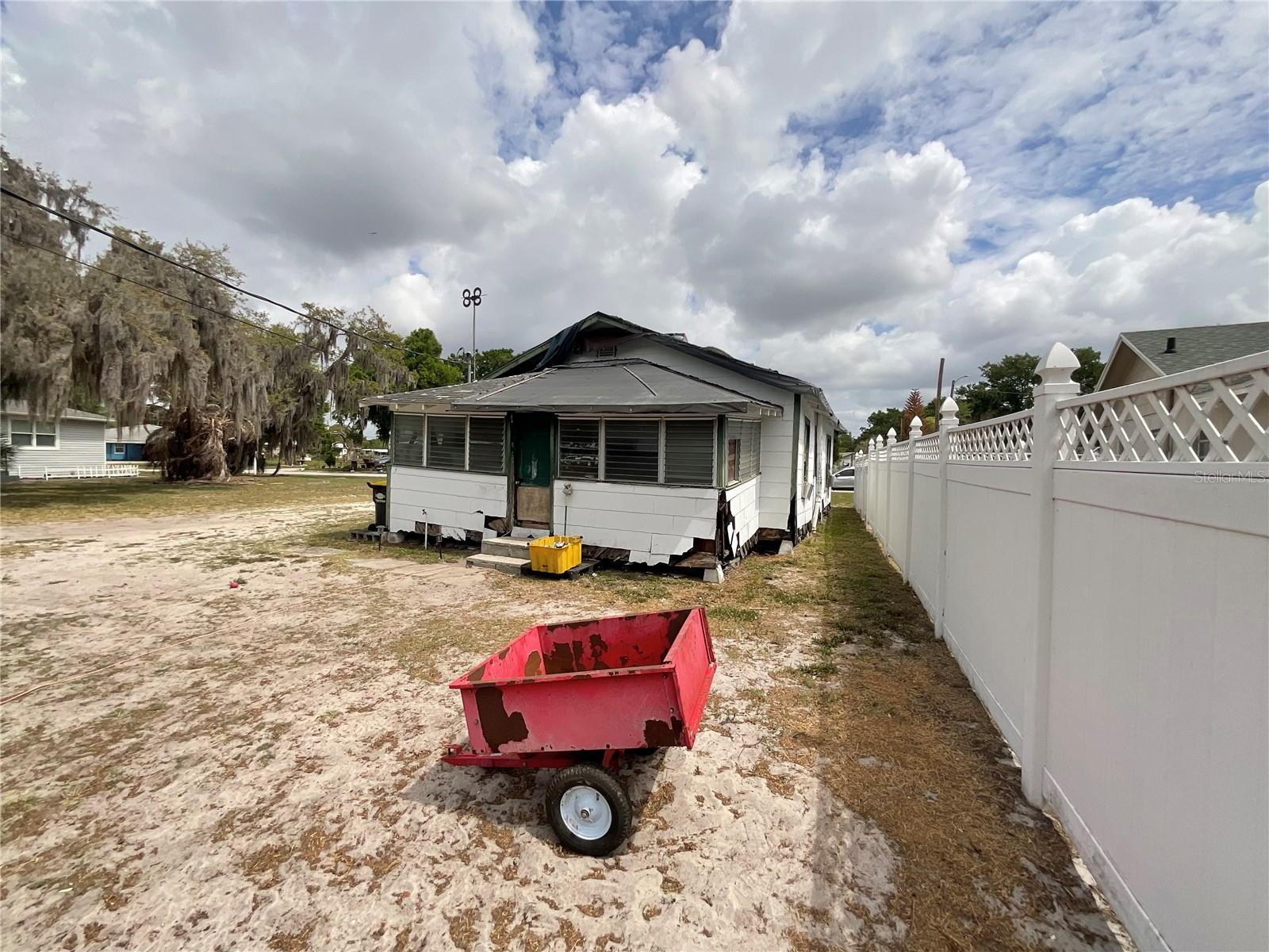 109 PALENCIA ROAD