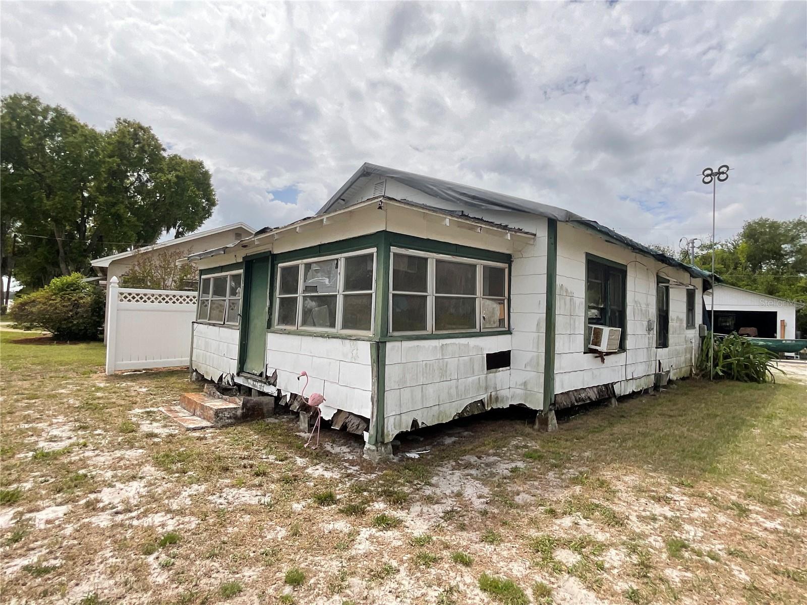 109 PALENCIA ROAD