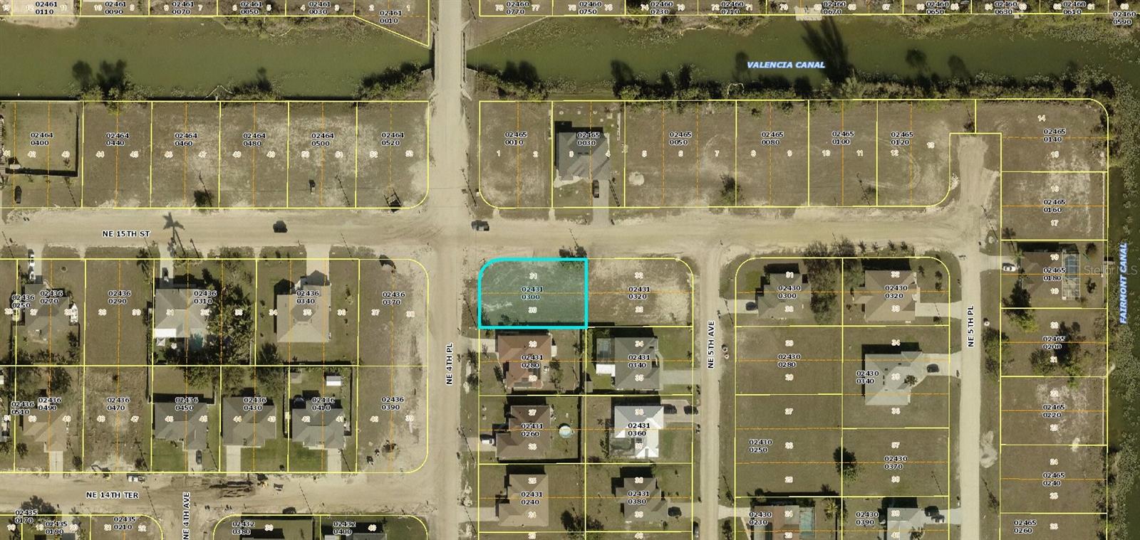 I’m thrilled to introduce you to a prime corner lot in an absolutely fantastic location, complete with newly installed city water and sewer! Nestled in the heart of Cape Coral, this lot is surrounded by shopping, family-friendly activities, golf courses, and a nightlife that’s as vibrant as a Florida sunset. And for the travel enthusiasts, you’ll find I-75 just a short drive away, making weekend getaways a breeze. Don’t let this golden opportunity slip through your fingers! Embrace the incredible Southwest Florida lifestyle and make this prime piece of real estate your own. Grab it while you can—your future self will thank you! Not in a flood zone.