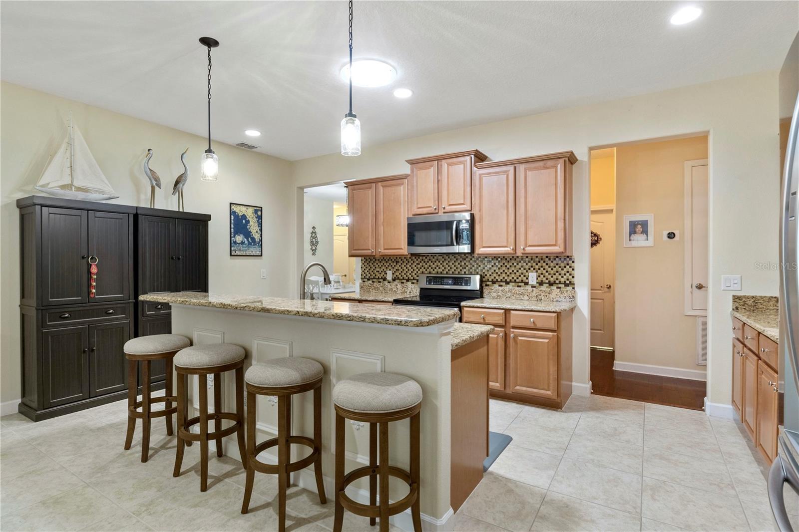 CLERMONT NOTTINGHAM AT LEGENDS - Residential