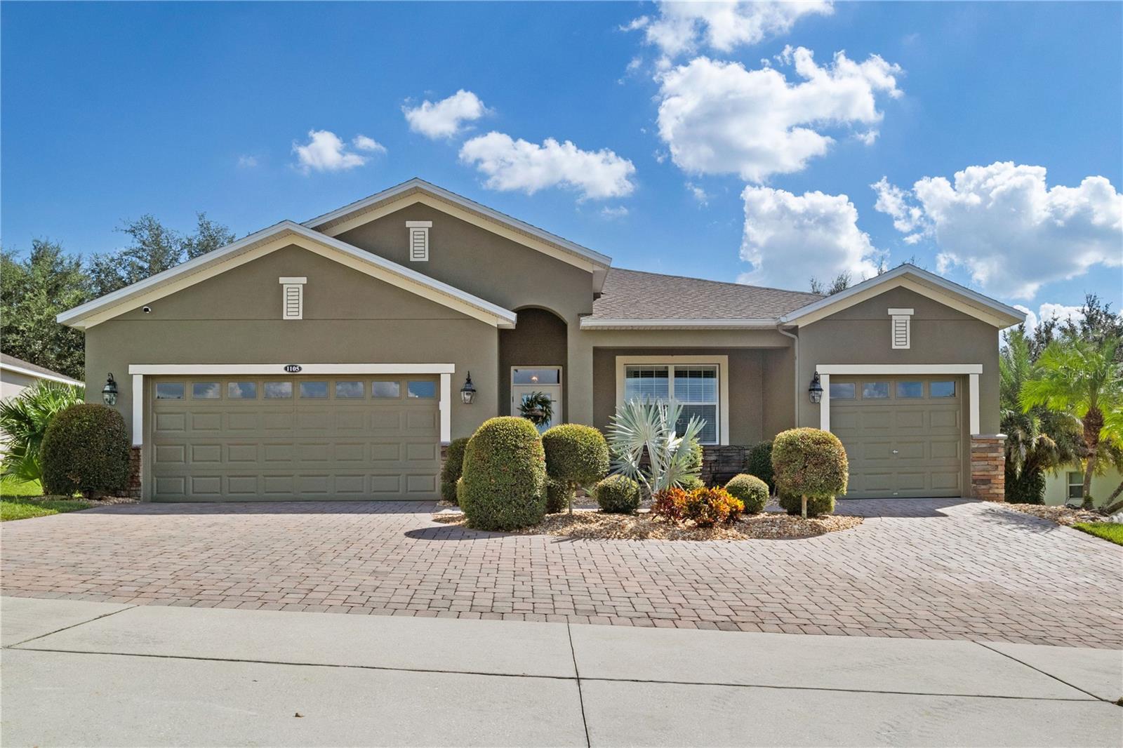 CLERMONT NOTTINGHAM AT LEGENDS - Residential