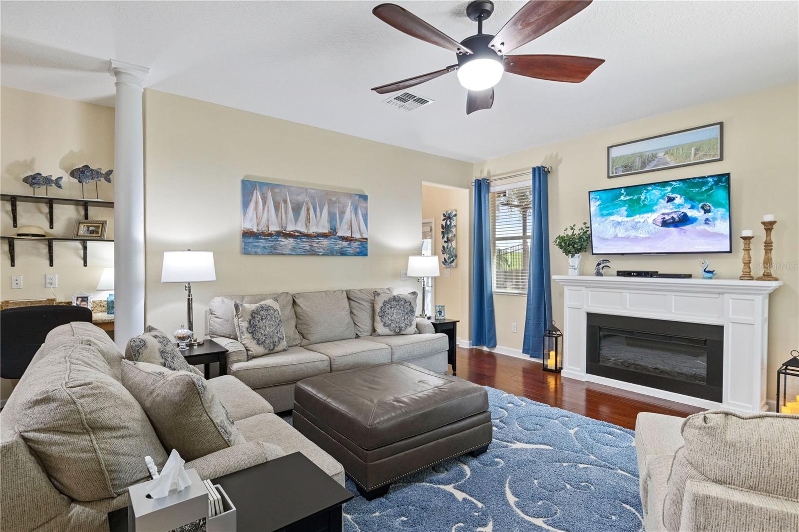 CLERMONT NOTTINGHAM AT LEGENDS - Residential