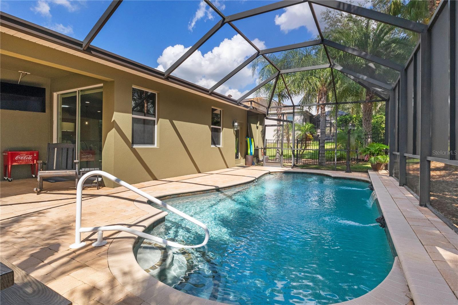 CLERMONT NOTTINGHAM AT LEGENDS - Residential