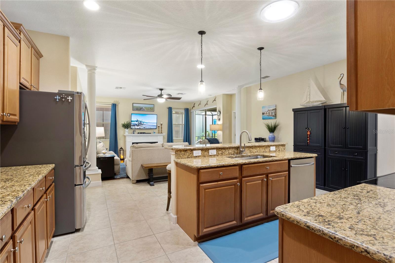 CLERMONT NOTTINGHAM AT LEGENDS - Residential