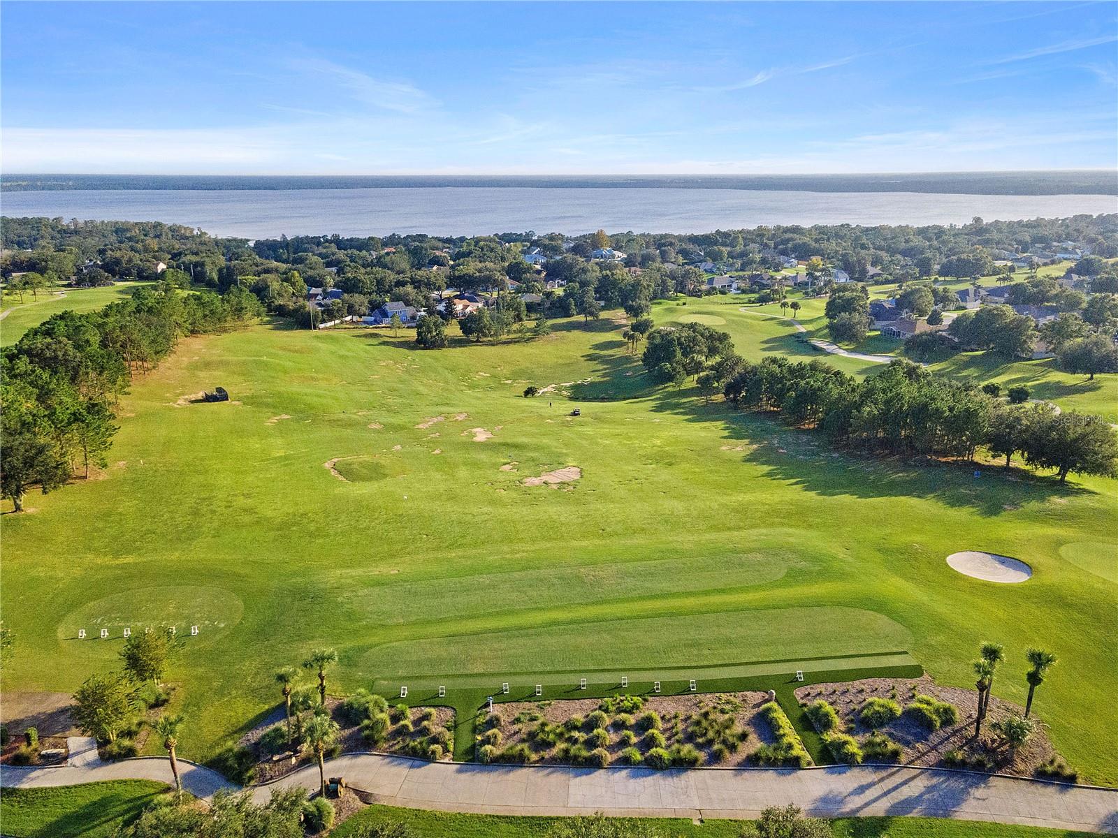 CLERMONT NOTTINGHAM AT LEGENDS - Residential