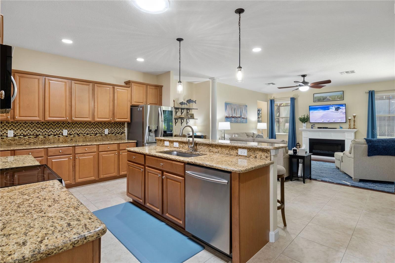 CLERMONT NOTTINGHAM AT LEGENDS - Residential