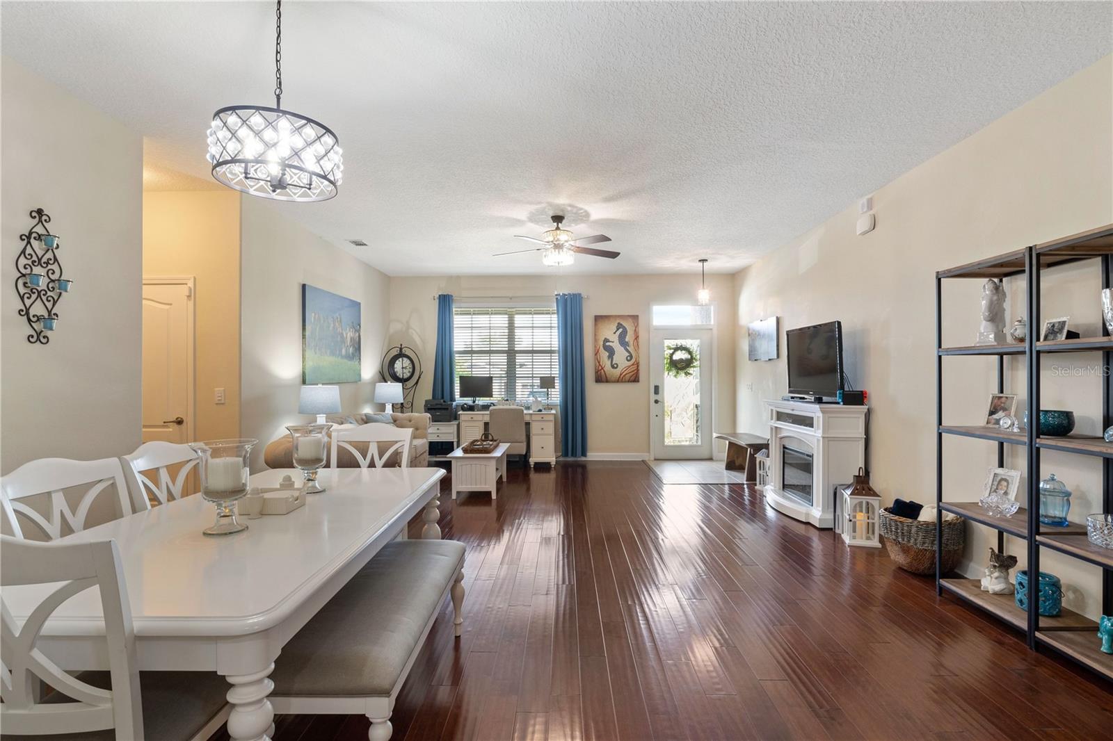 CLERMONT NOTTINGHAM AT LEGENDS - Residential