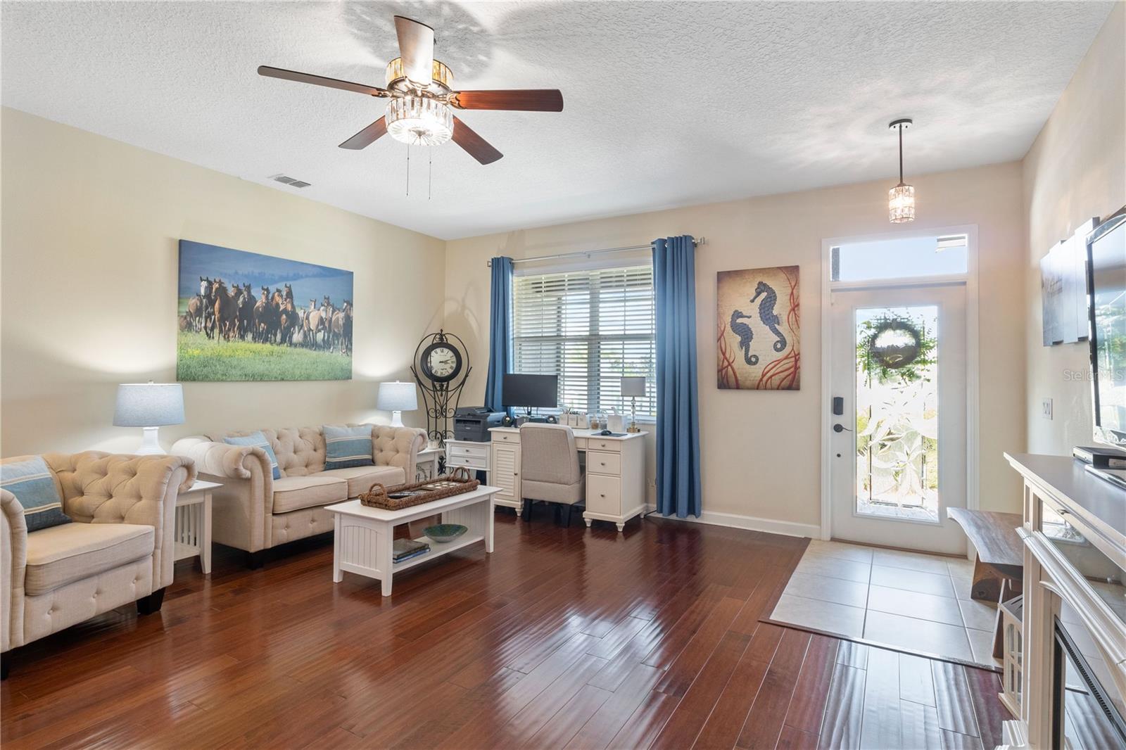 CLERMONT NOTTINGHAM AT LEGENDS - Residential