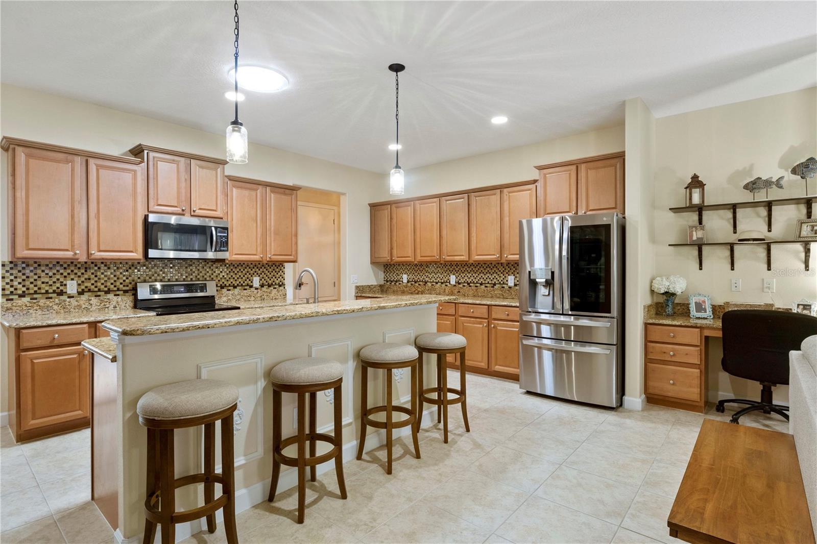 CLERMONT NOTTINGHAM AT LEGENDS - Residential