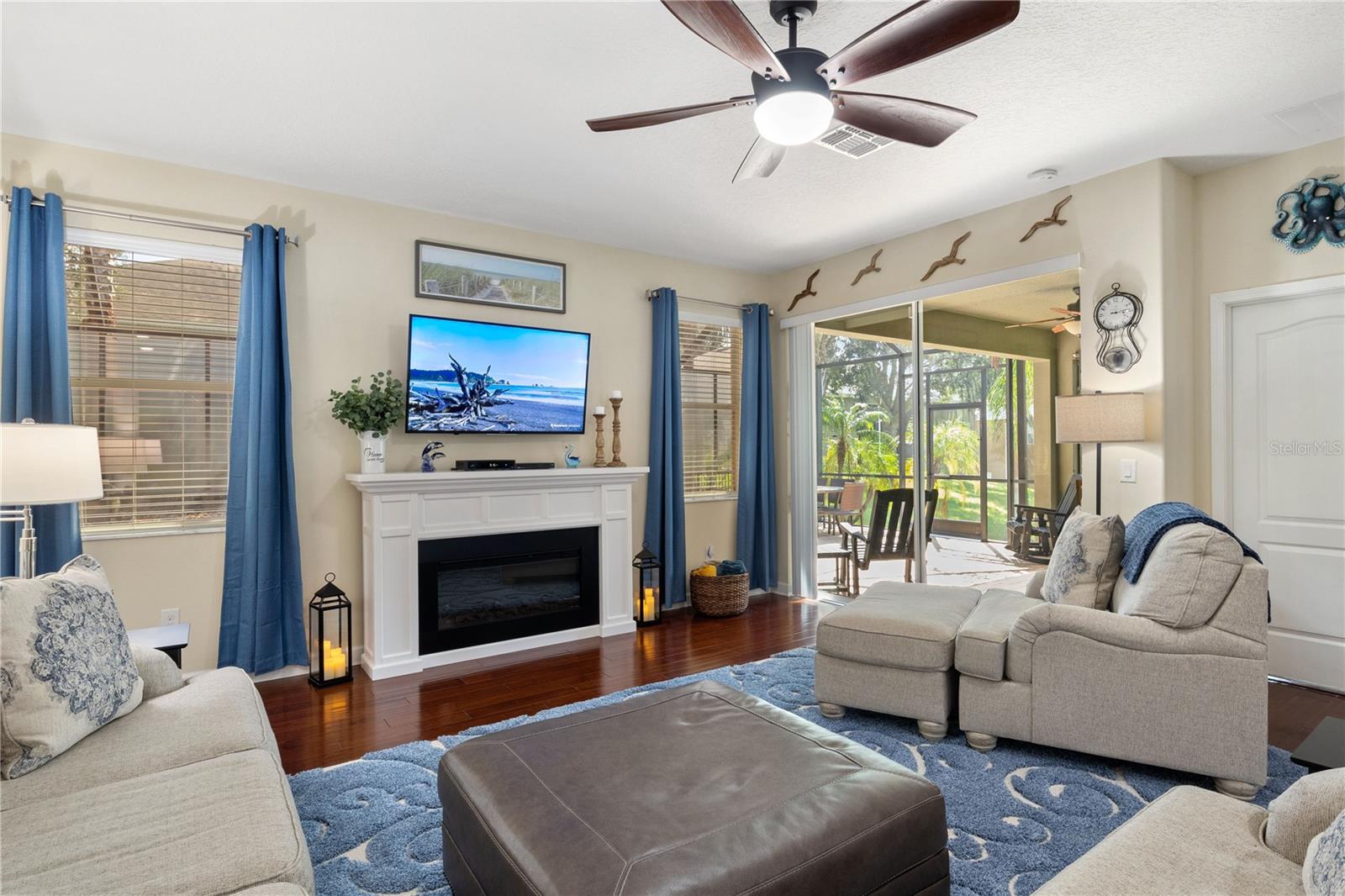 CLERMONT NOTTINGHAM AT LEGENDS - Residential