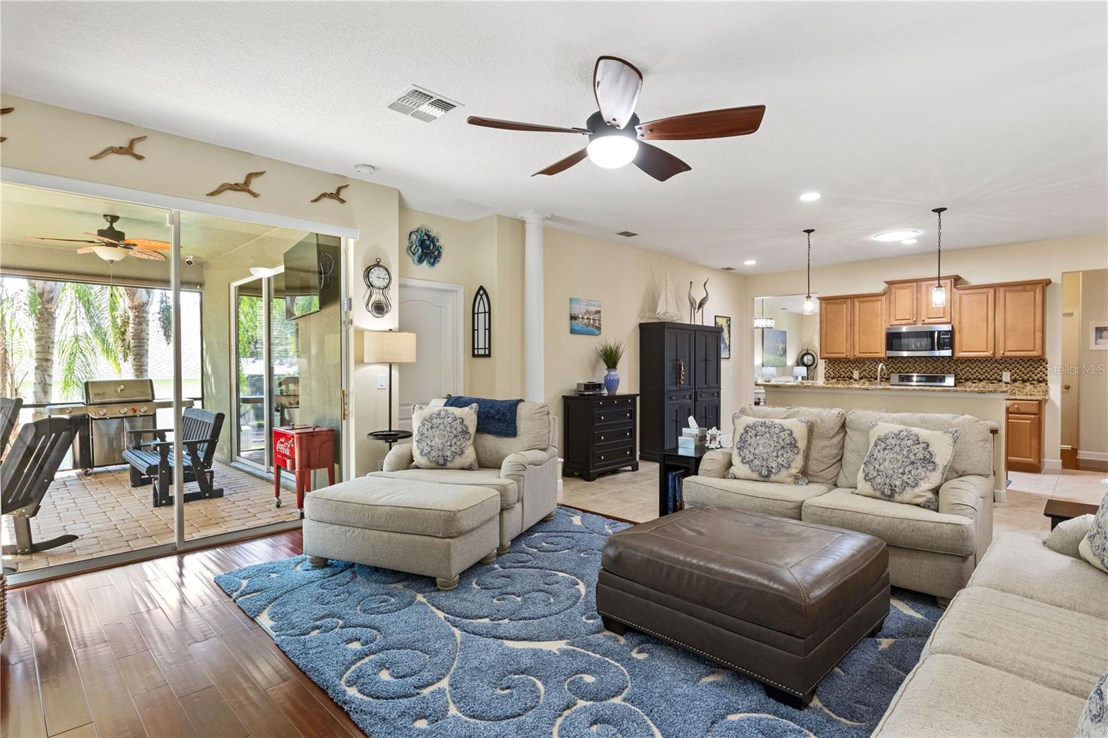 CLERMONT NOTTINGHAM AT LEGENDS - Residential